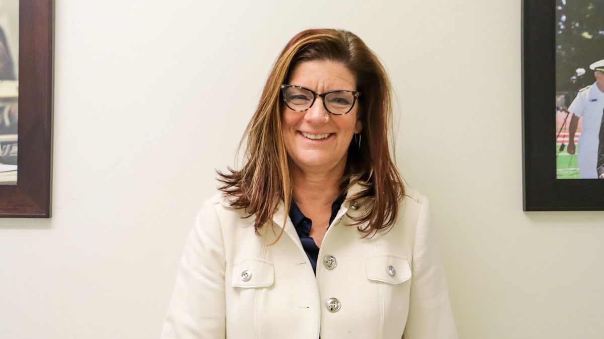 Vallejo City Unified School District Welcomes Kristen Hardy as Executive  Director of Special Education | Solano Widenmann Announcement Post