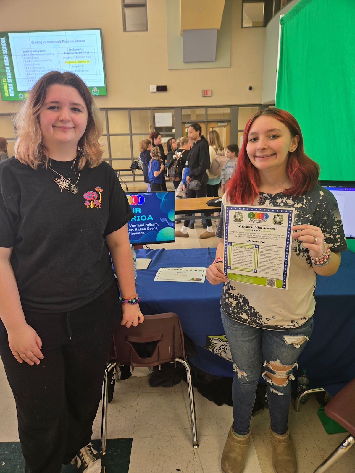 STLP Update | Default post page