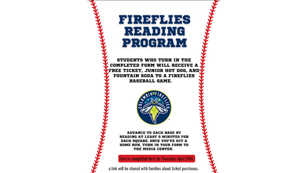 Fireflies Reading Program | Details