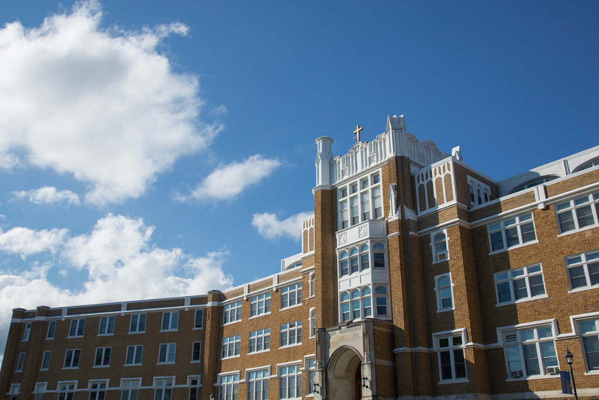 Misericordia University's Center for Workforce Development