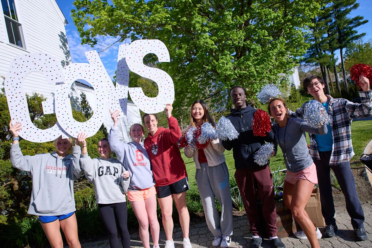 Making the Most of Accepted Student Days | Blog Post