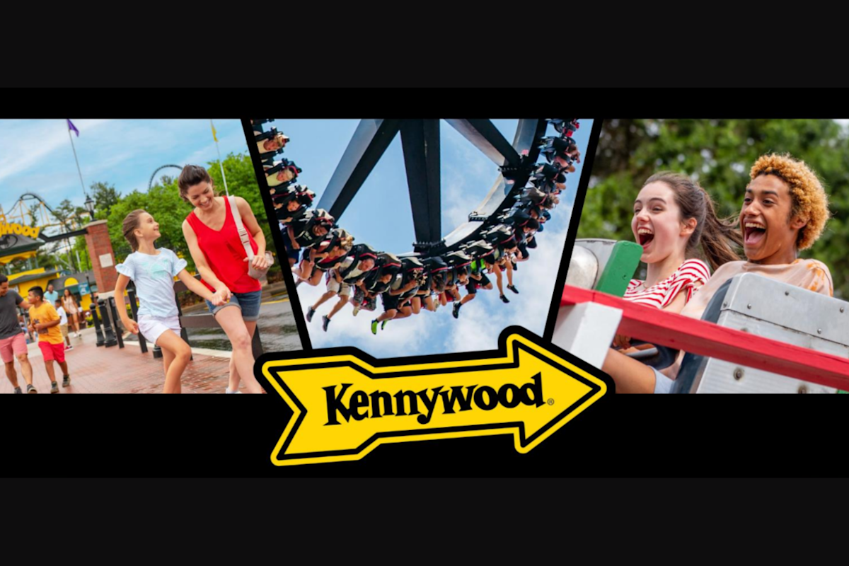 MASD Kennywood Ticket Discount Offer | Post Detail