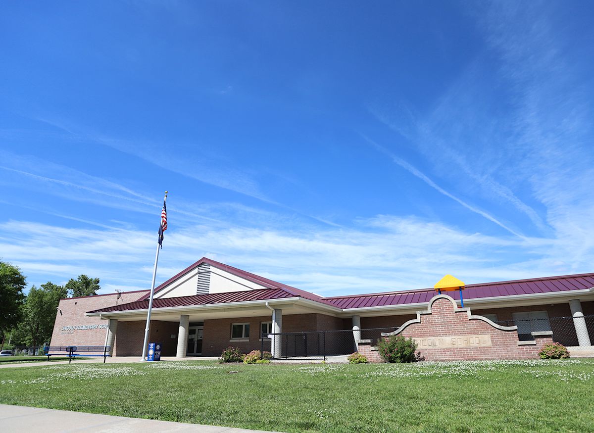 Lincoln Elementary School