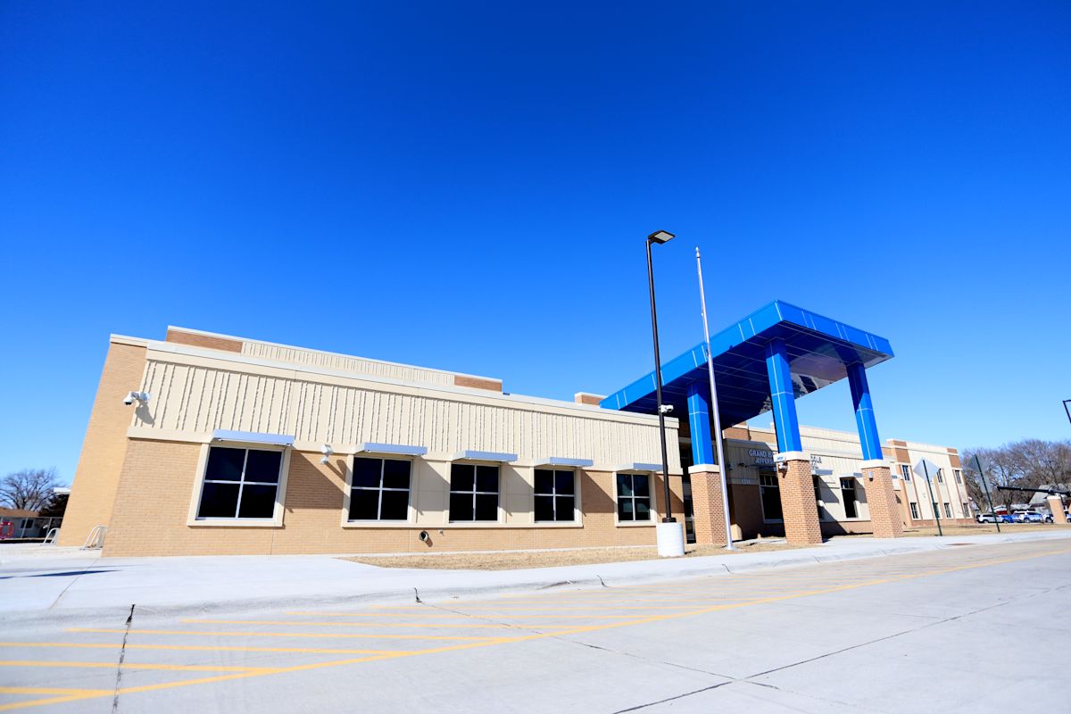Jefferson Elementary School