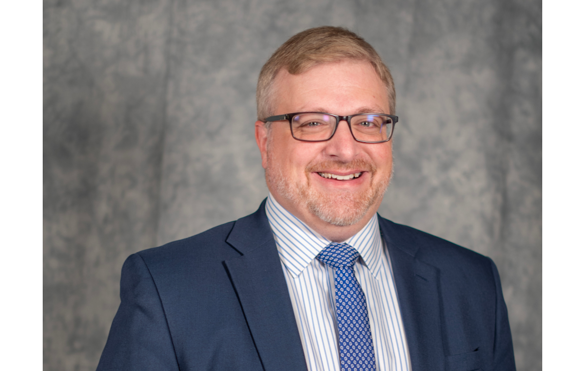 Dave Surdovel Elevated to Director of Mathematics and Science | News ...