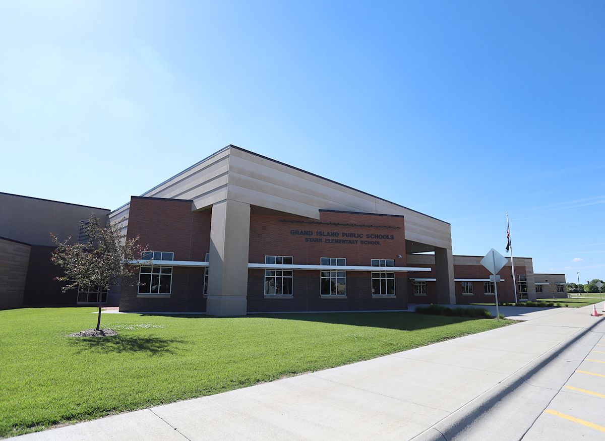 Starr Elementary School