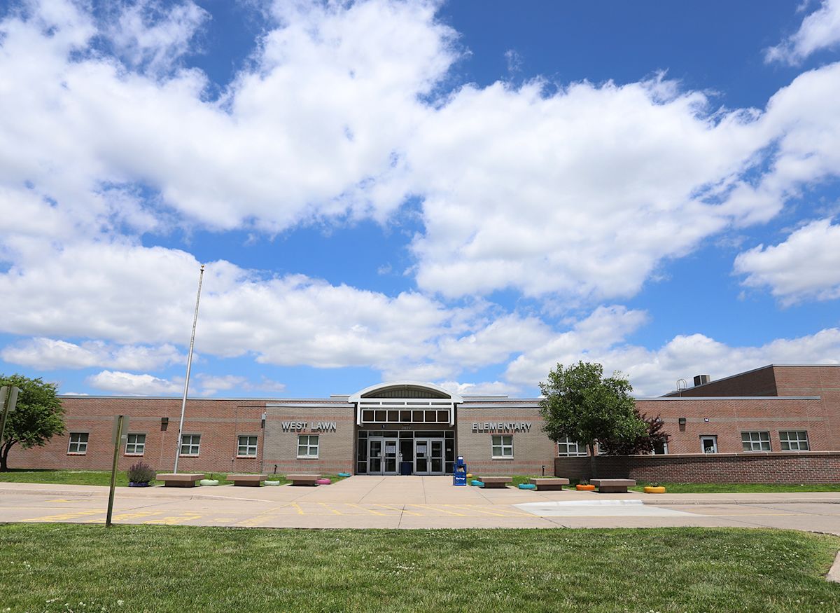 West Lawn Elementary