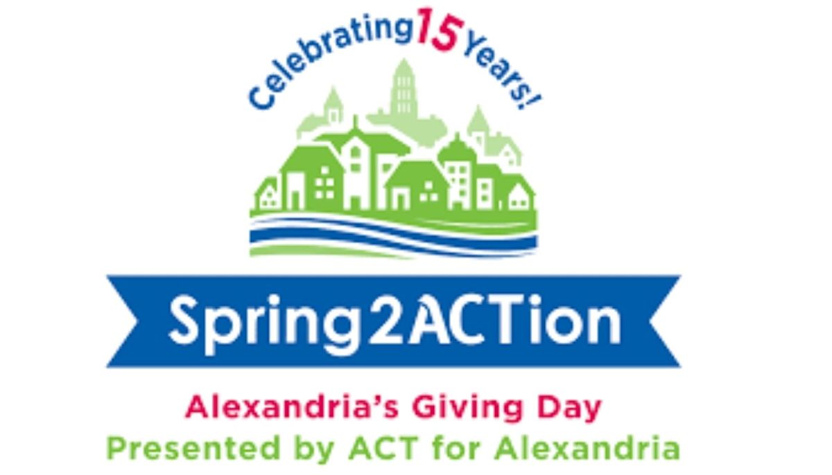 Spring2ACTion | stories