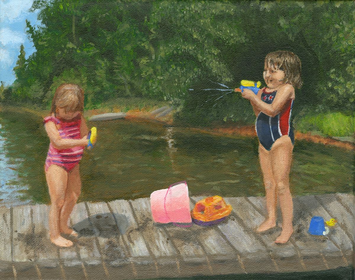 2025 Scholastic Art Award Winners | Kents Hill Today