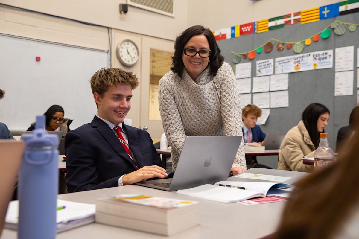 A Brand New Day Tabor Embraces a New Schedule for 20252026 News Detail