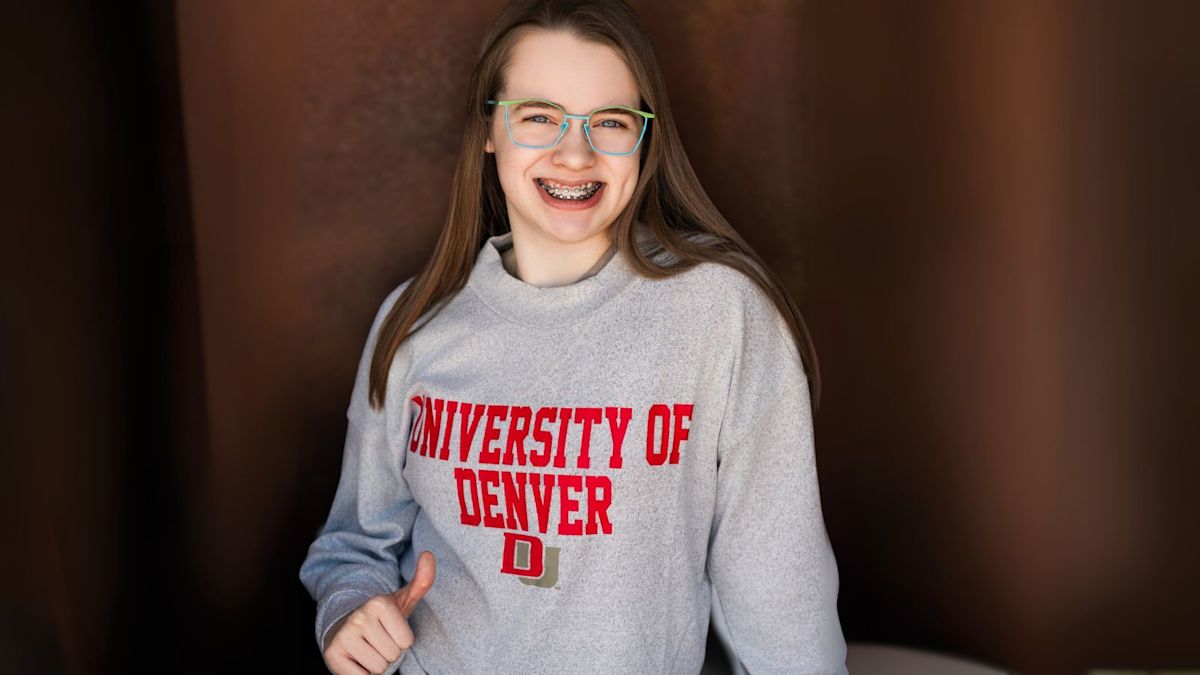 Meet Addi: When the Right Support Changes Everything | Post Details