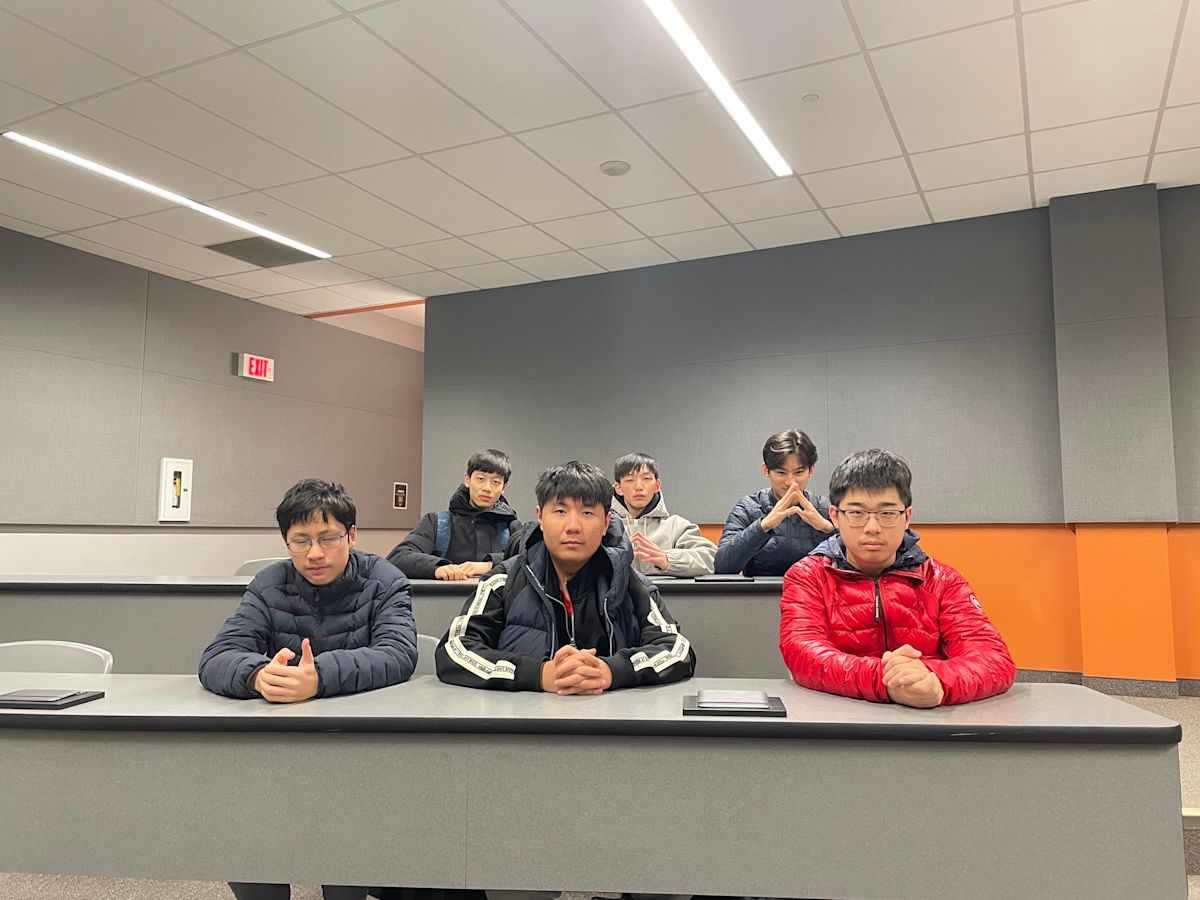 Math Students Score Top Marks at Canadian Team Mathematics Contest | Post