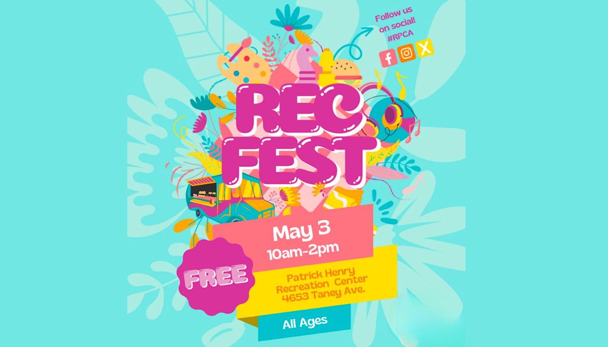 RPCA Friday Family Fun Night | stories