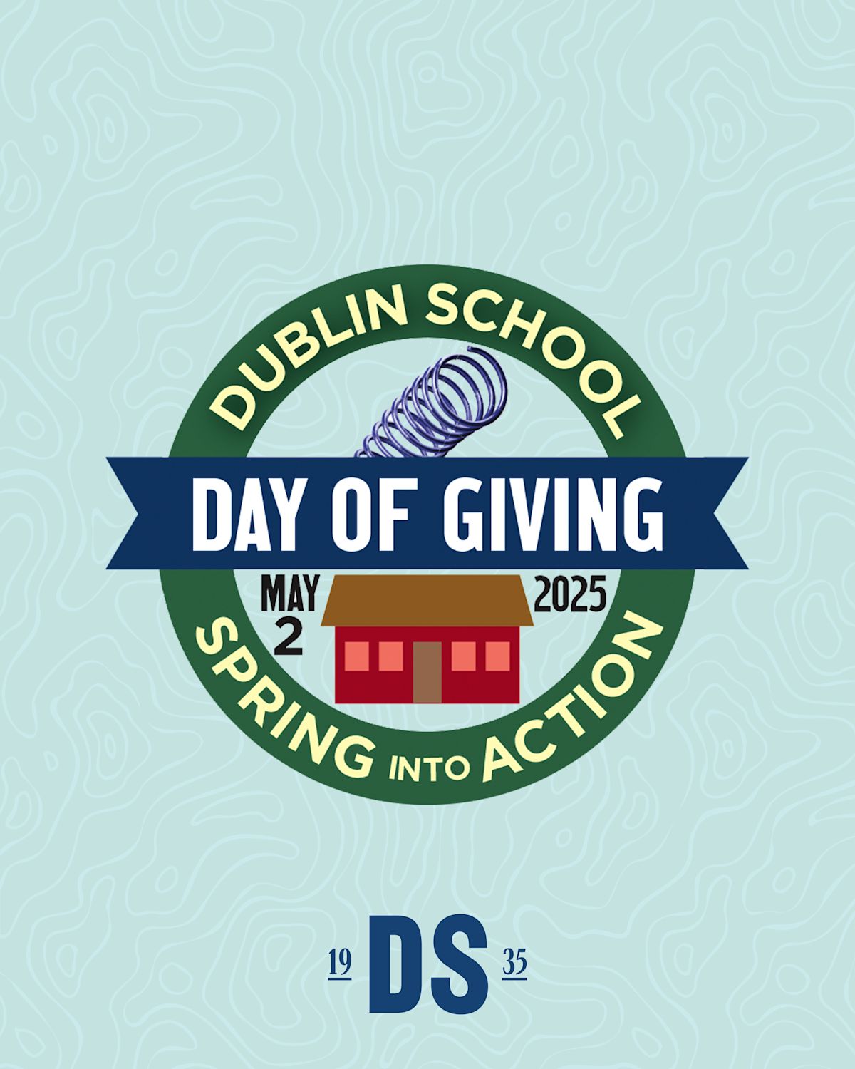 [VIDEO] Spring Into Action this Day of Giving | Post Details