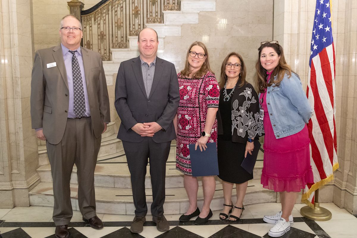 Theresa Ritz FMS and BRES Named Purple Star Schools | Posts Details/Default Board ...