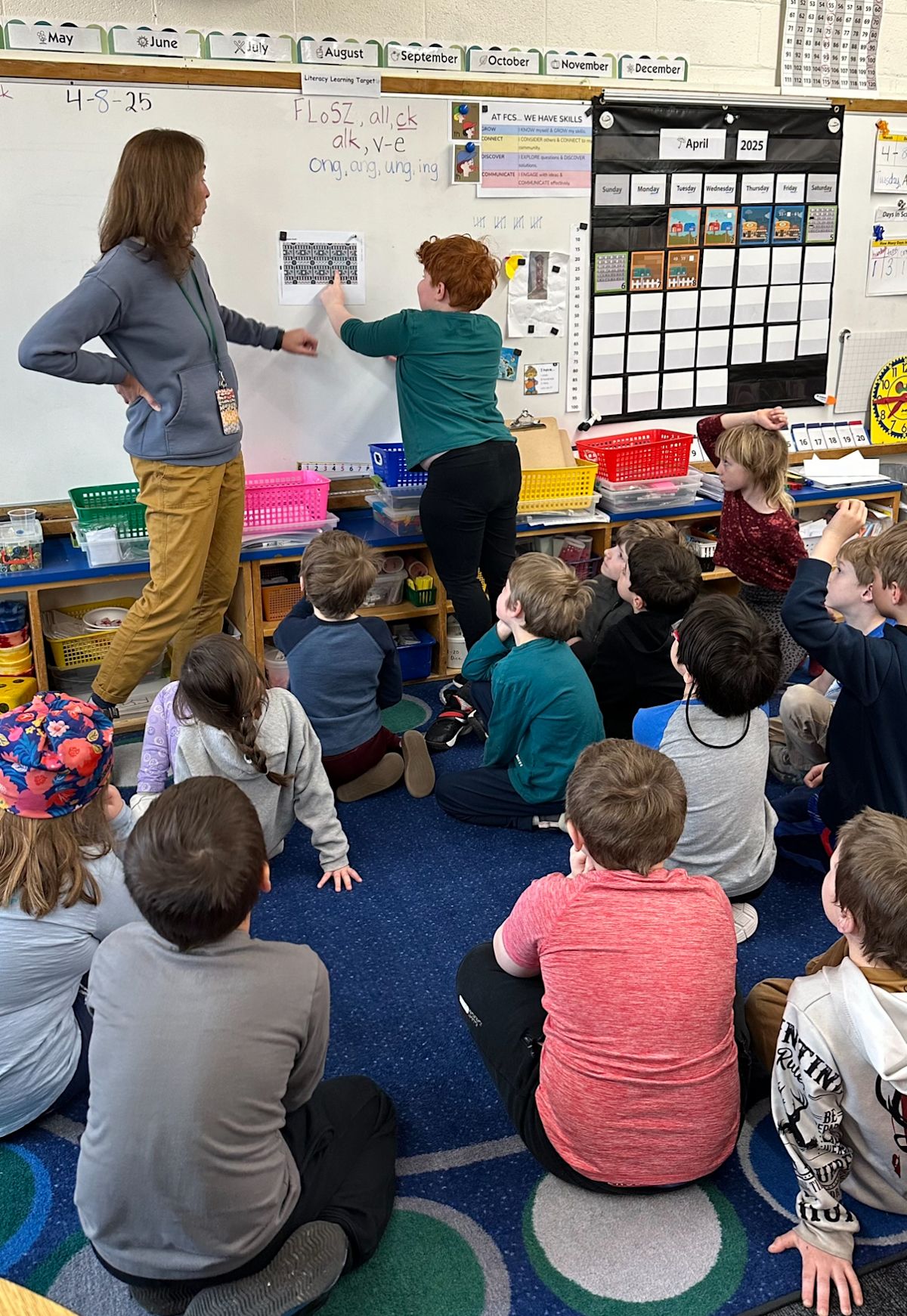 Bridges Math Program In Action News Details Bridges math program in action news details