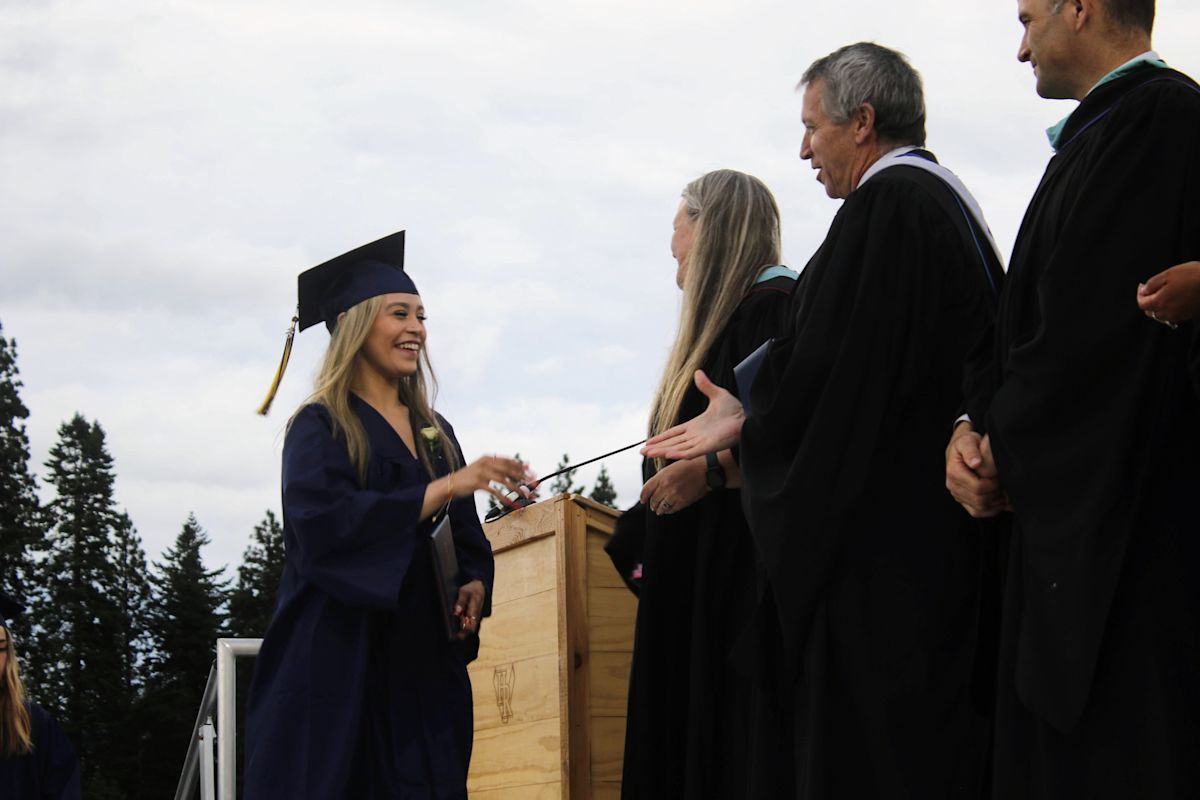 Hood River Valley High School Scholarship Night on April 24 | Posts ...