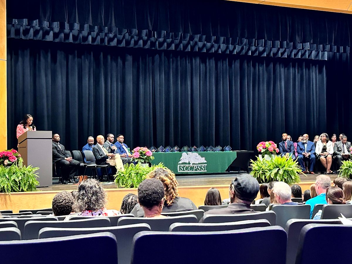Sccpss Recognizes Students At 2025 Celebration Of Excellence News Landing Page Sccpss Recognizes Students At 2025 Celebration Of Excellence News Landing Page
