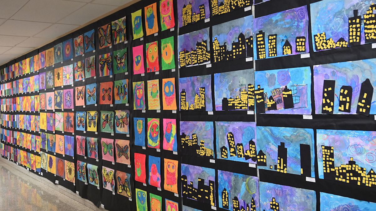 Arts Alive 2025 set for May 2 | Details