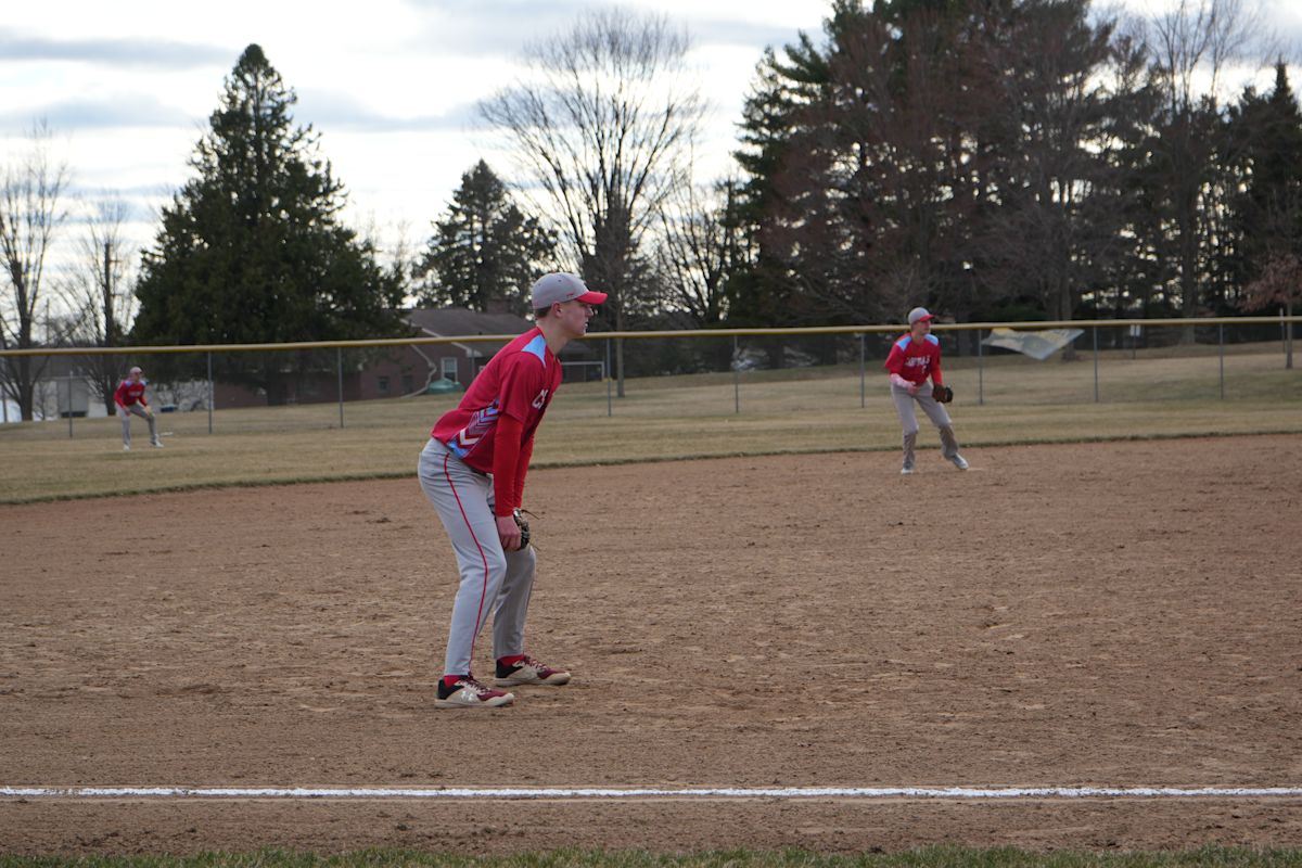 Baseball Details Newman Catholic Schools Baseball details newman catholic schools