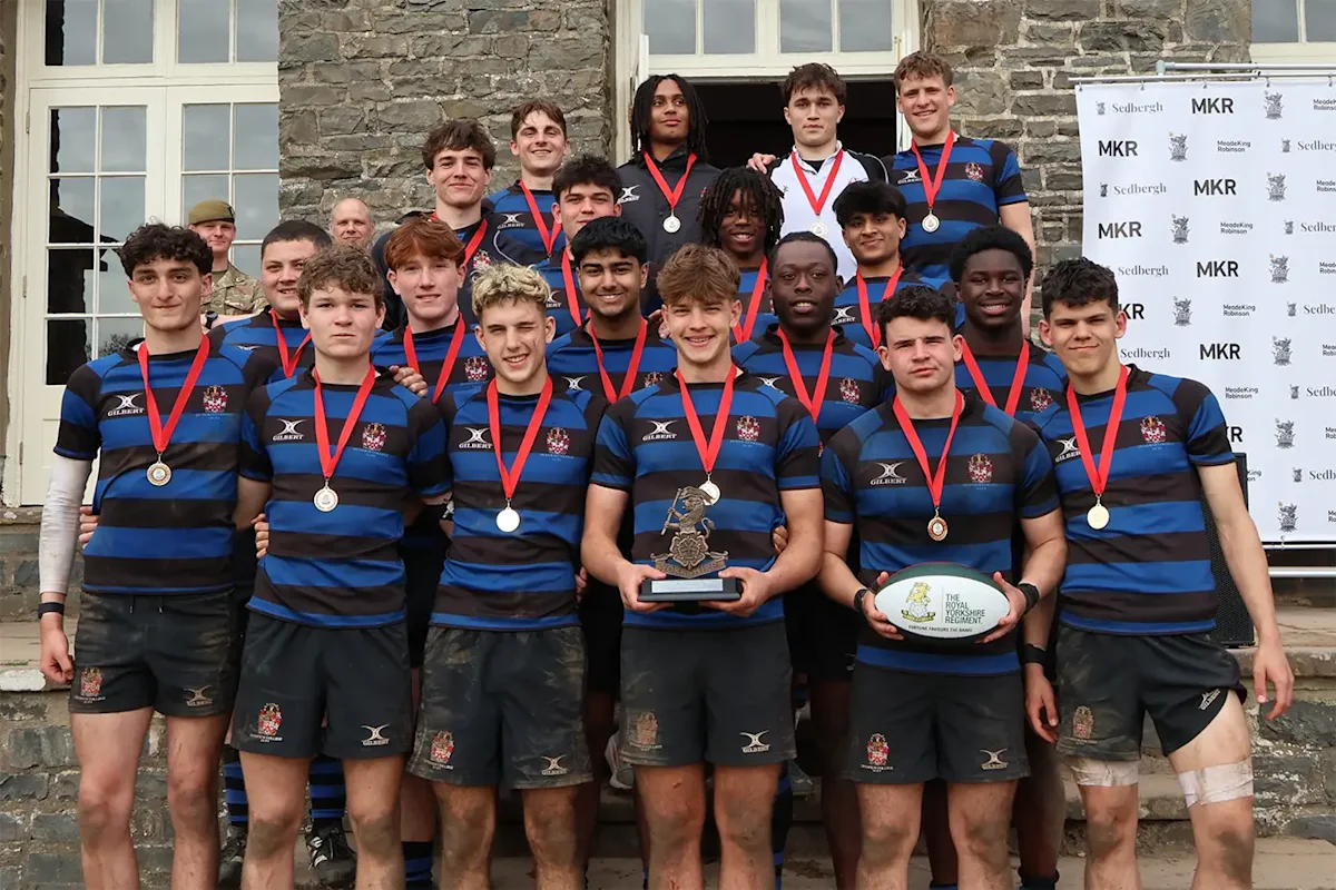 Qe Rugby A memorable week for Dulwich College Rugby | Senior School News Post ...