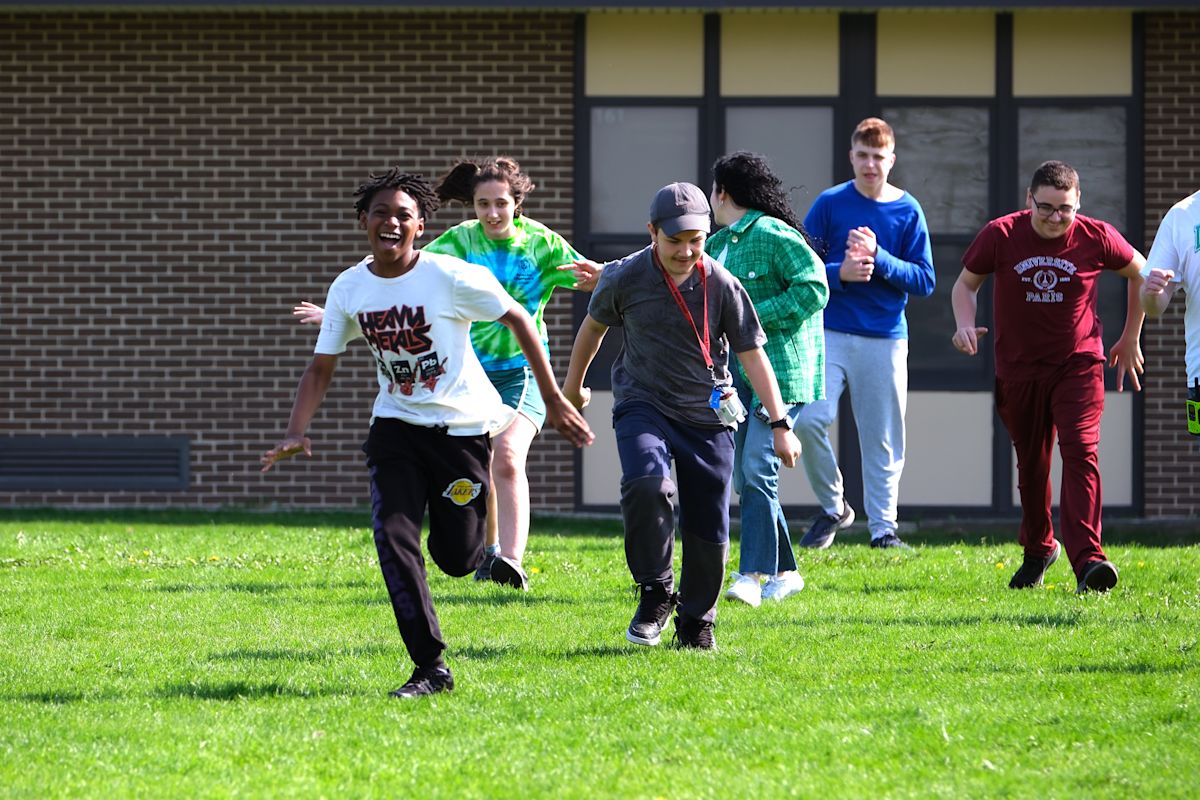 Students to Shine in the Special Olympics | Chippewa News