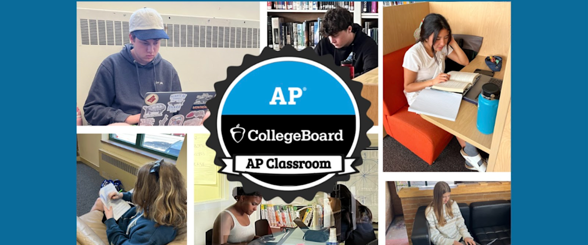 AP Exam Study Resources | Story