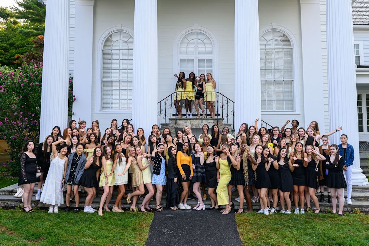 Celebrating Senior Year: A Time of Reflection, Tradition, and Joy ...