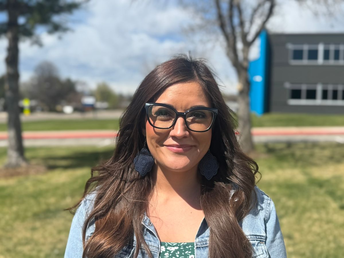 Geoa Staff Spotlight | Geoa Busto | News and Views from Harris Park