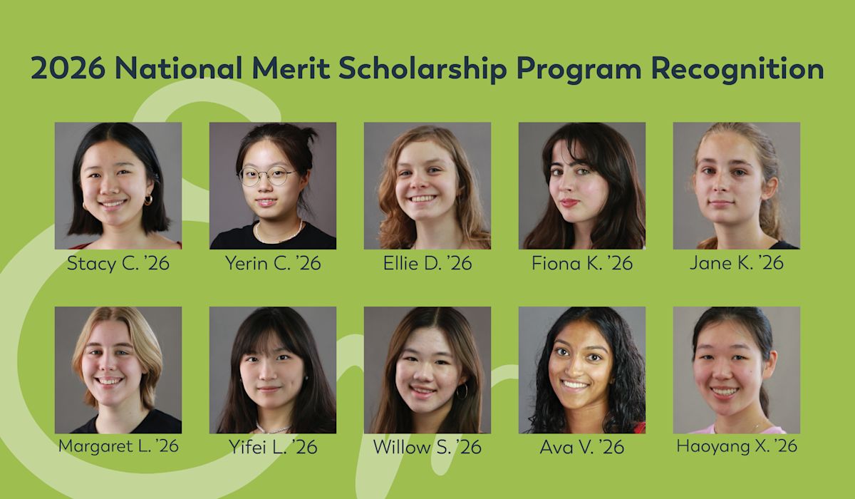 NATIONAL MERIT SCHOLARSHIP LIST visual data 6