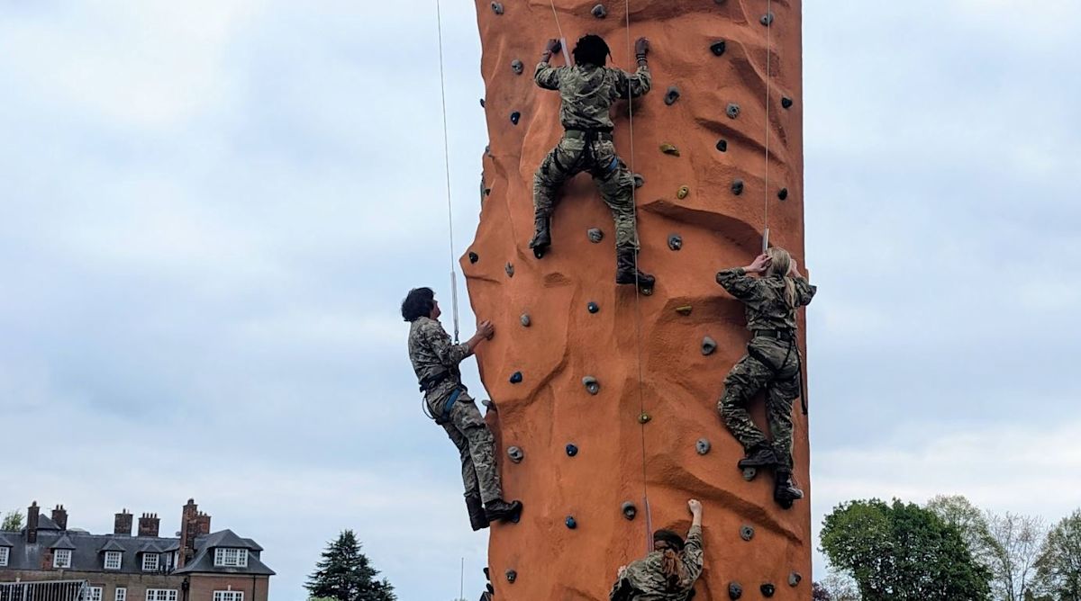 CCF Spring Term Review | Posts Page