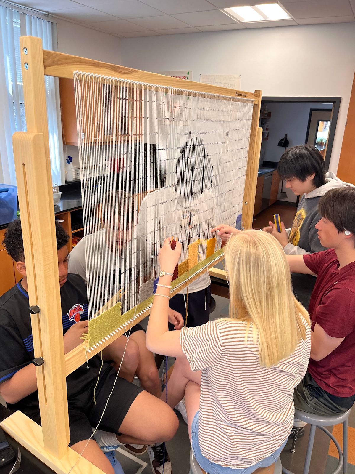Weaving Data Driven Narratives | Post Details