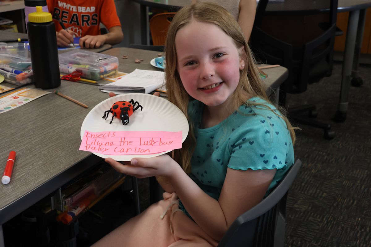 Showcasing Understanding Through Creativity | Article