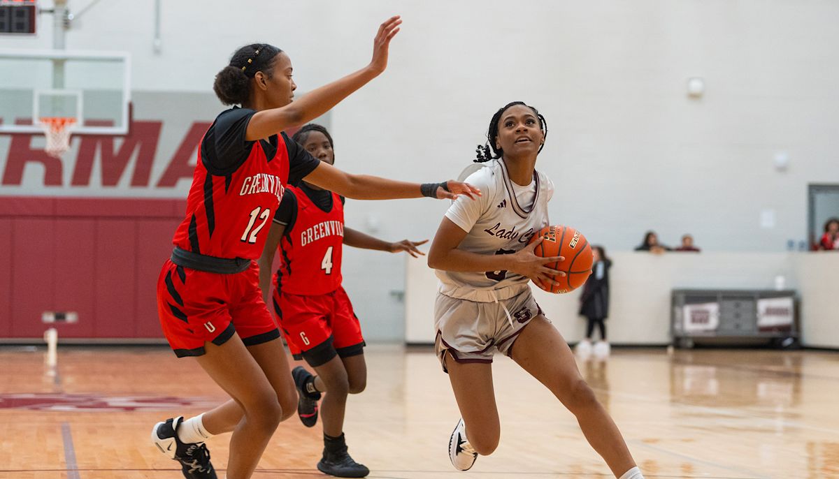 Spring Athletes Selected For Honors | Homepage News Board Post Page