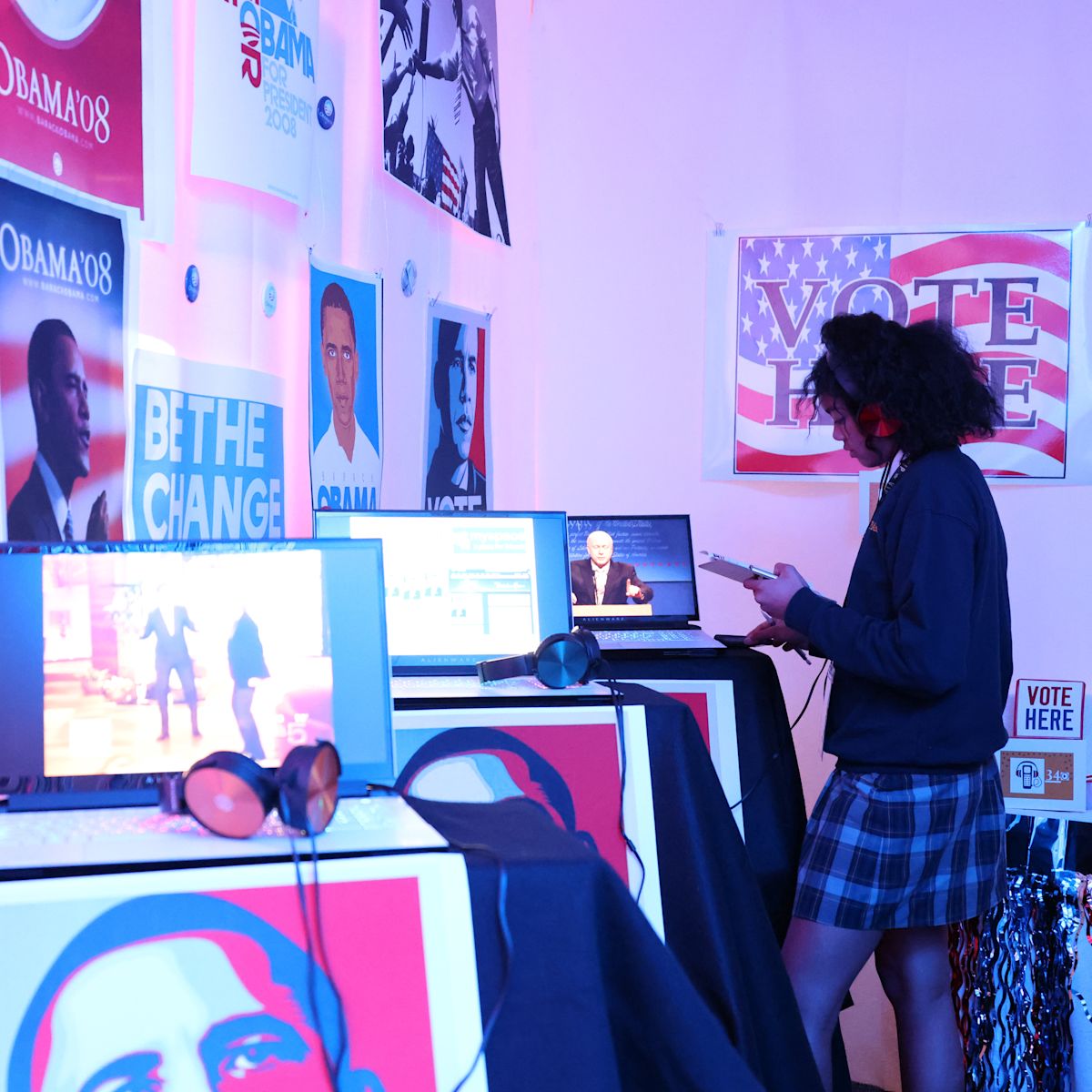 Embracing Civic Engagement and the Power of Voting | Post Page