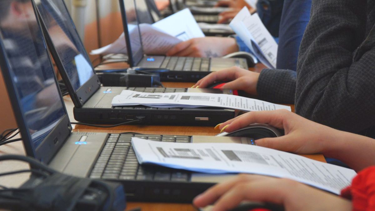 What to Know: SBA Testing May 20-23 | SHS News Details