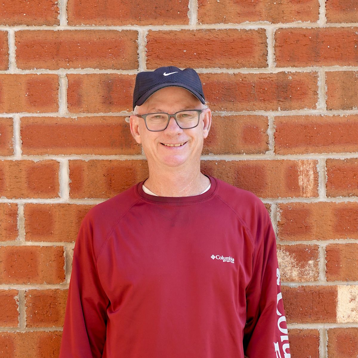 Scott Timbrook Spotlight: Tim Scott, Grounds Crew Member | News Details
