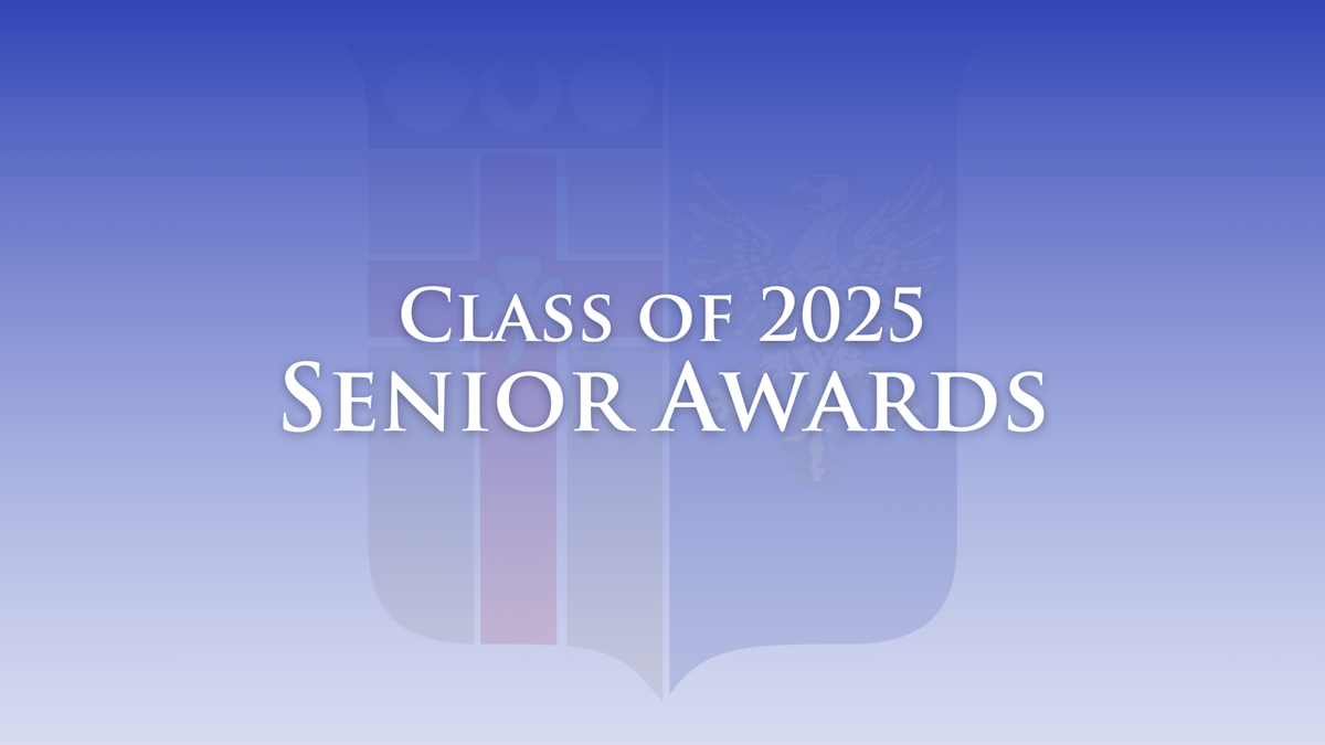 Class of 2025 Celebrated at Senior Awards Ceremony | Details