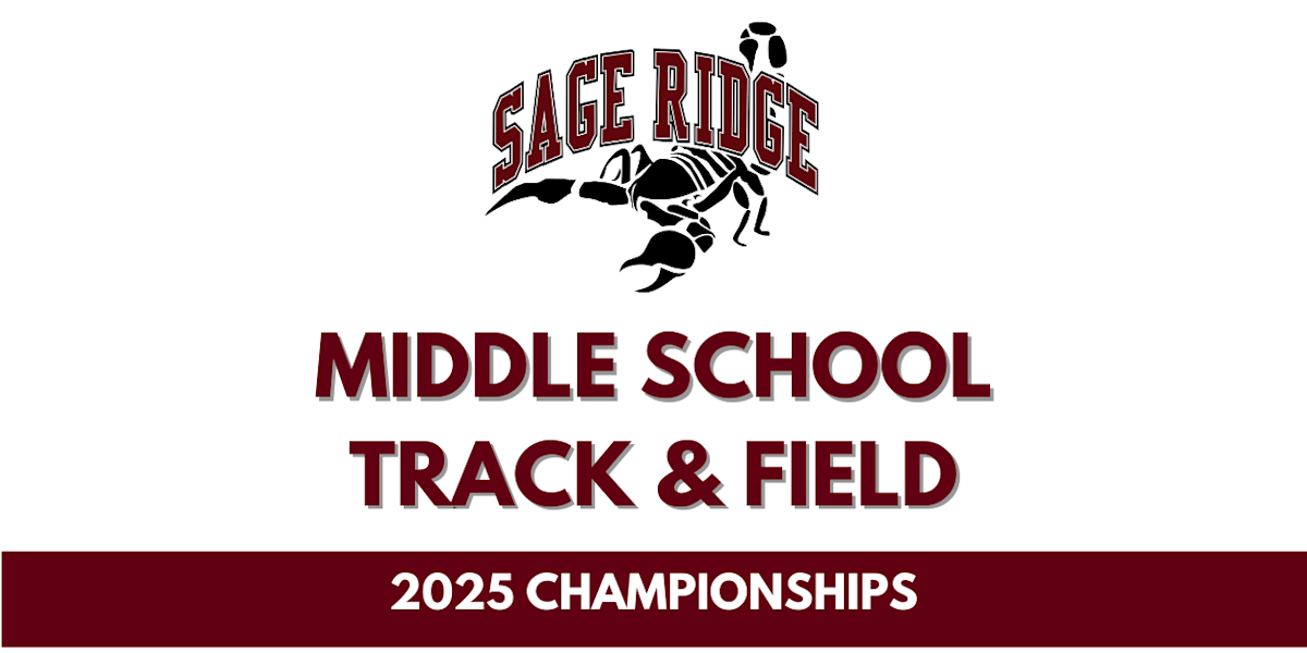 2025 Middle School Track & Field Championship: Danika McDaniel '29 1st ...