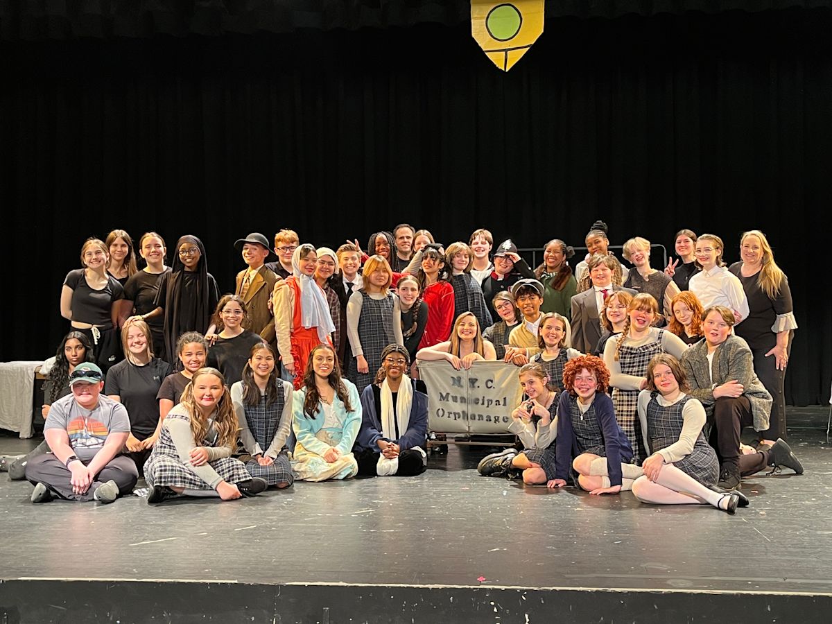 Bravo Spring Musical! | article