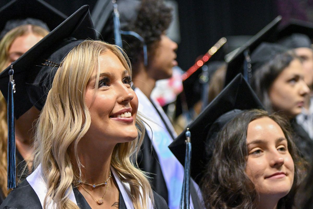 Theresa Ritz The Vista Ridge Class of 2025 Calls it a Wrap | Posts Details/Default ...