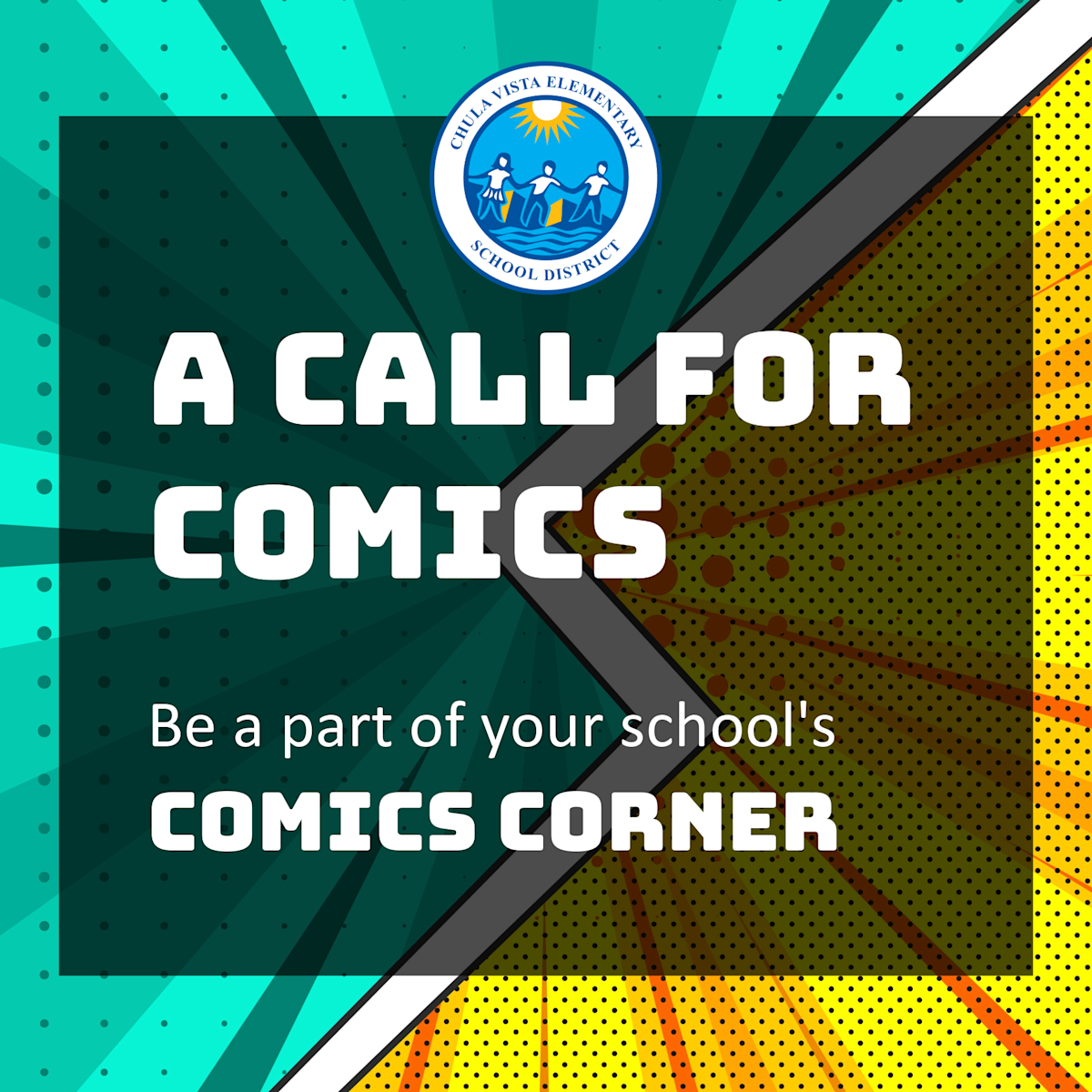 A Call for Comics | News