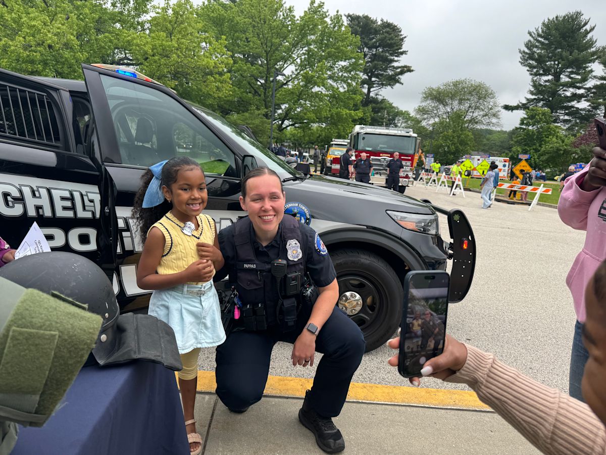 GE Hosts Fourth Annual Community Helpers Fair | News Details