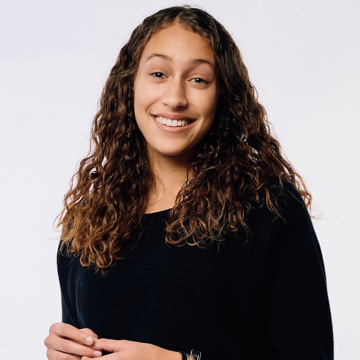 Lula Barber '25 | School News Detail-Charlotte Country Day