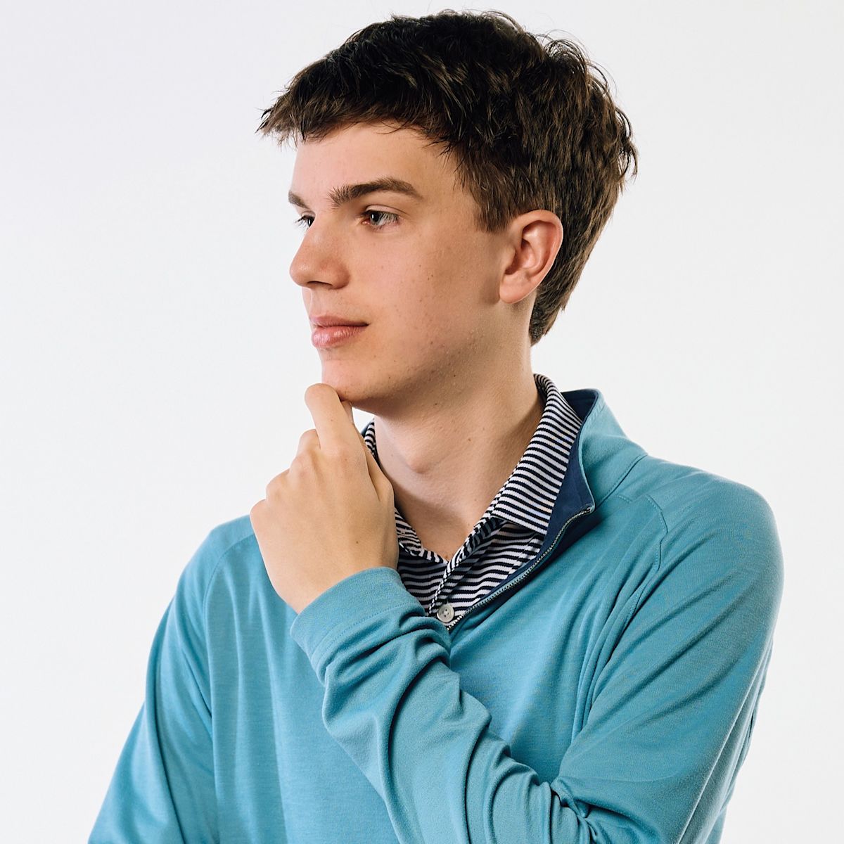 Benjamin Farnham '25 | School News Detail-Charlotte Country Day