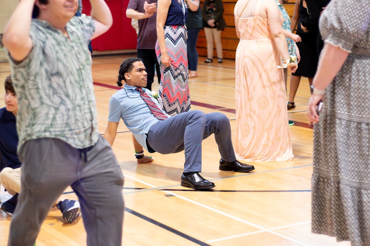 BOCES Prom 2025: A Night to Remember | Post Details Page (Erie 1 BOCES)