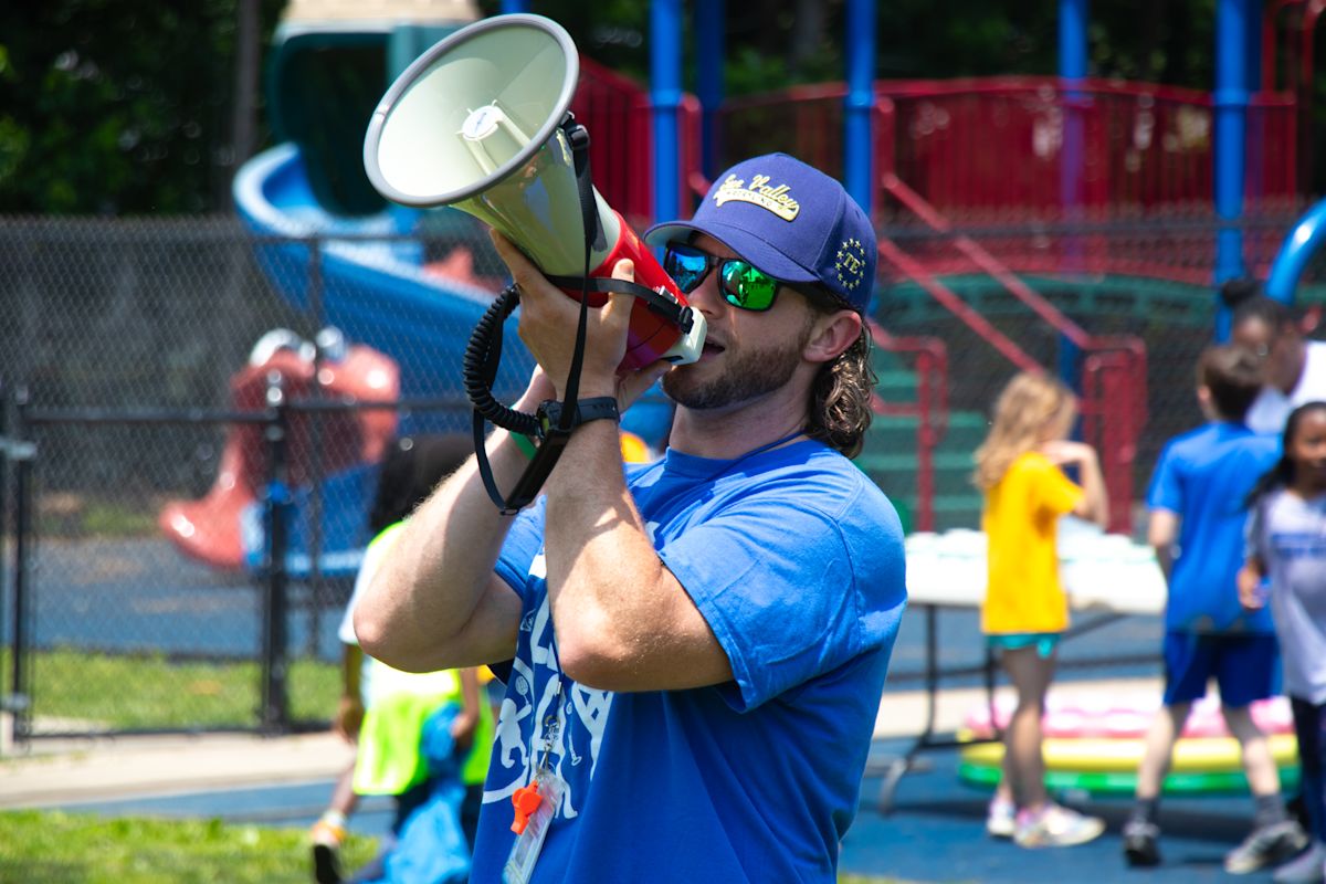 Parkside Field Day Brings Fun, Games, and Team Spirit | Post Details