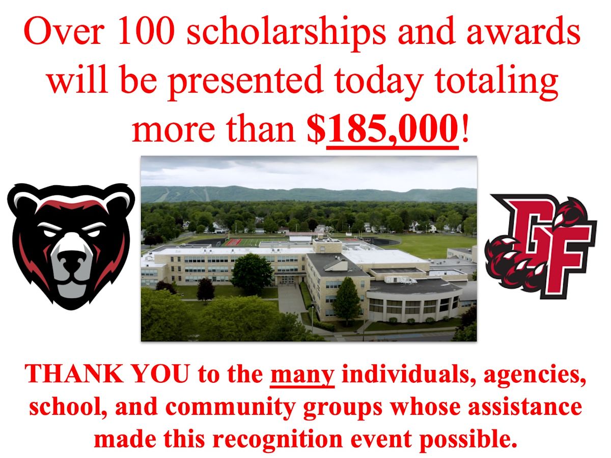 Celebrating the Class of 2025 Senior Award Winners | Posts Detail