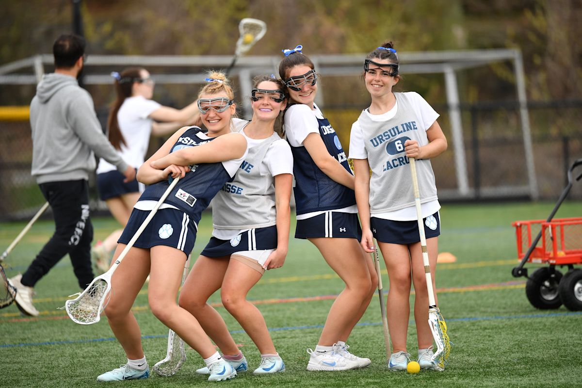 Spring Collaborative Sports Spring sports recap | Koala Connection Post
