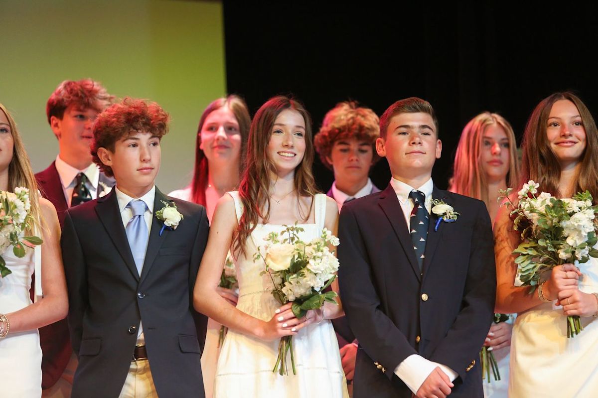 Graduation 2025: Lessons on Leadership | Blog